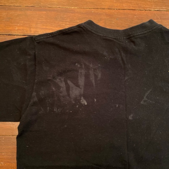 1992 Atlanta Braves T Shirt - Picture 4 of 5